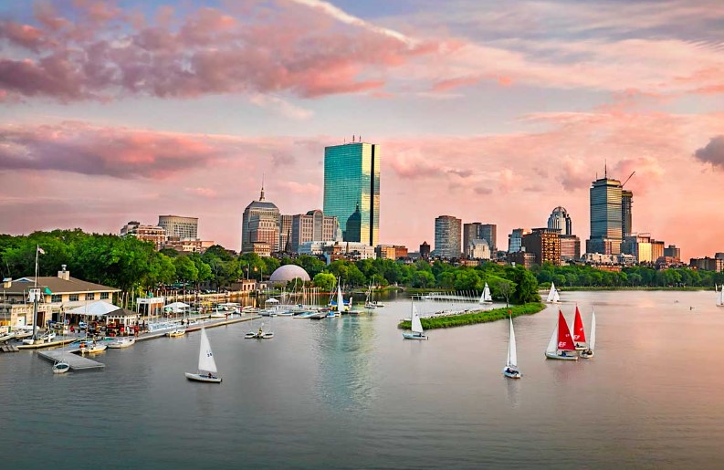 The Best Places to Visit in Boston