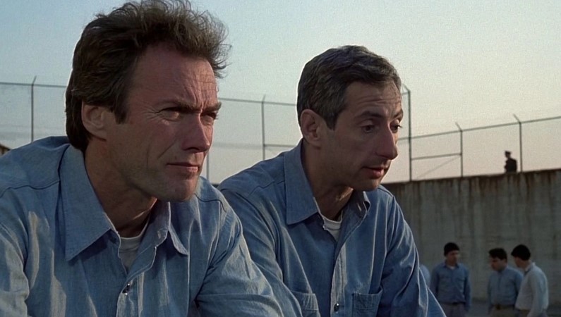 The Best Prison Movies of All Time