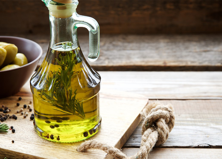 Olive Oil For Dogs - Healthy For Canines