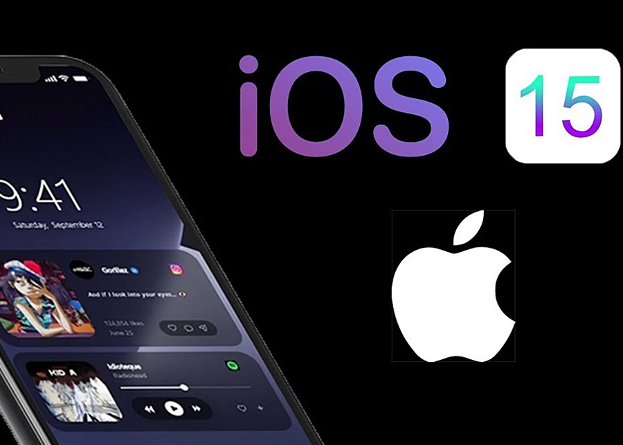 How to Share Screen on iOS 15