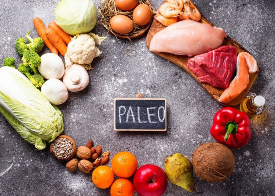 How Effective is a Paleolithic Diet?