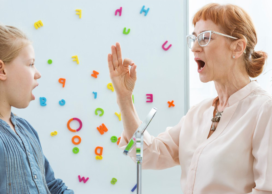 How to Become a Speech Therapist