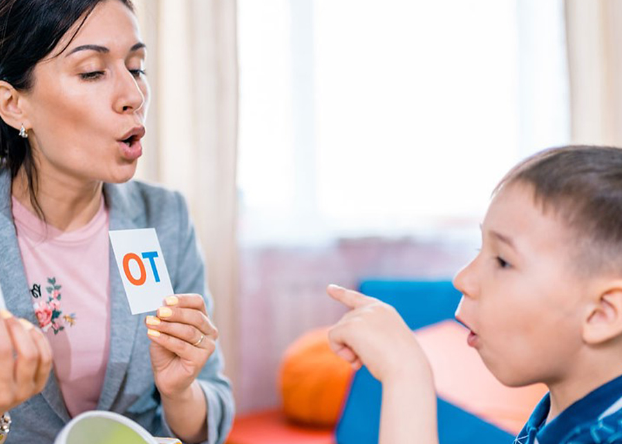 How to Become a Speech Therapist | homewerkss