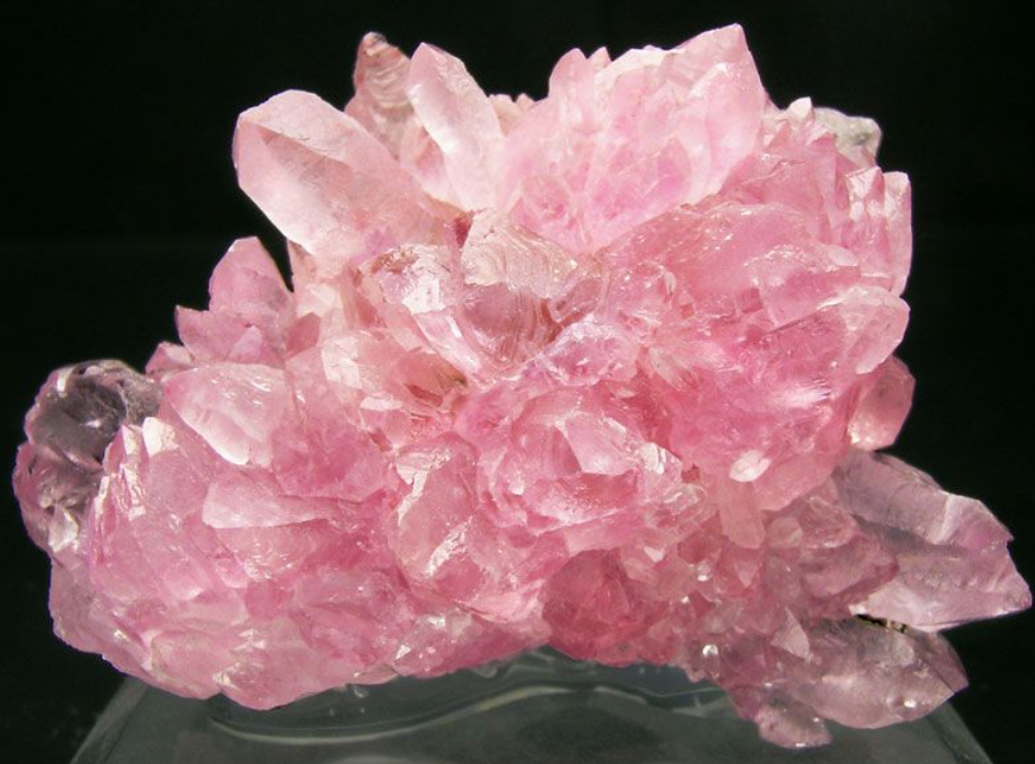 Can Rose Quartz Go in Water