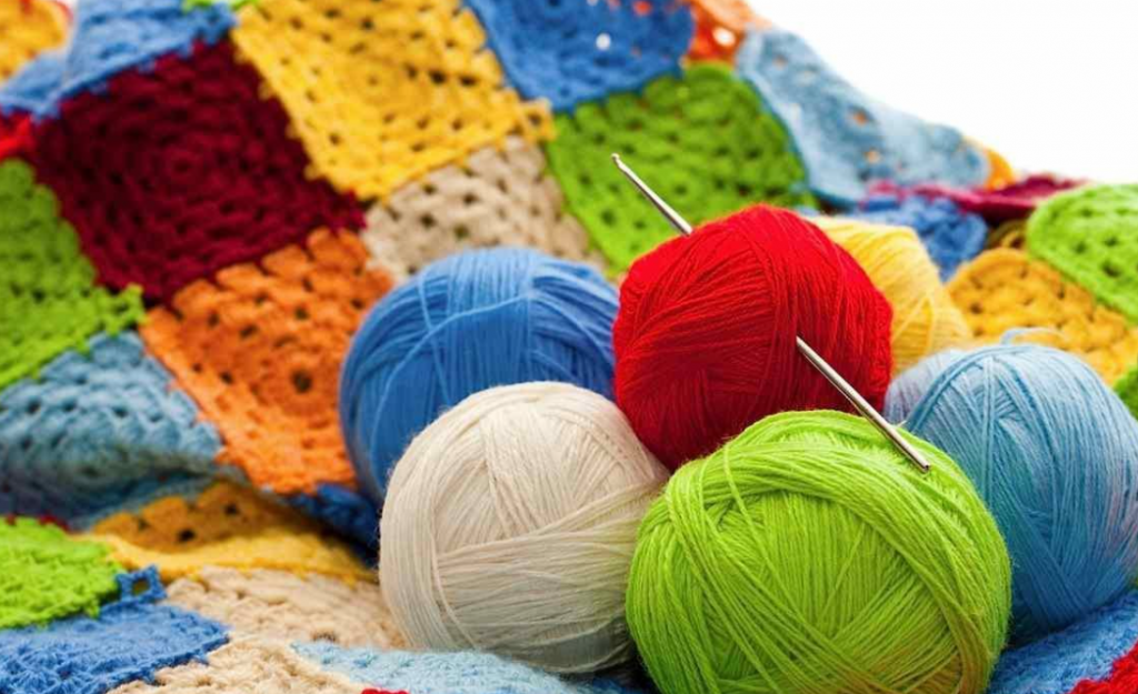 Gifts for crocheter